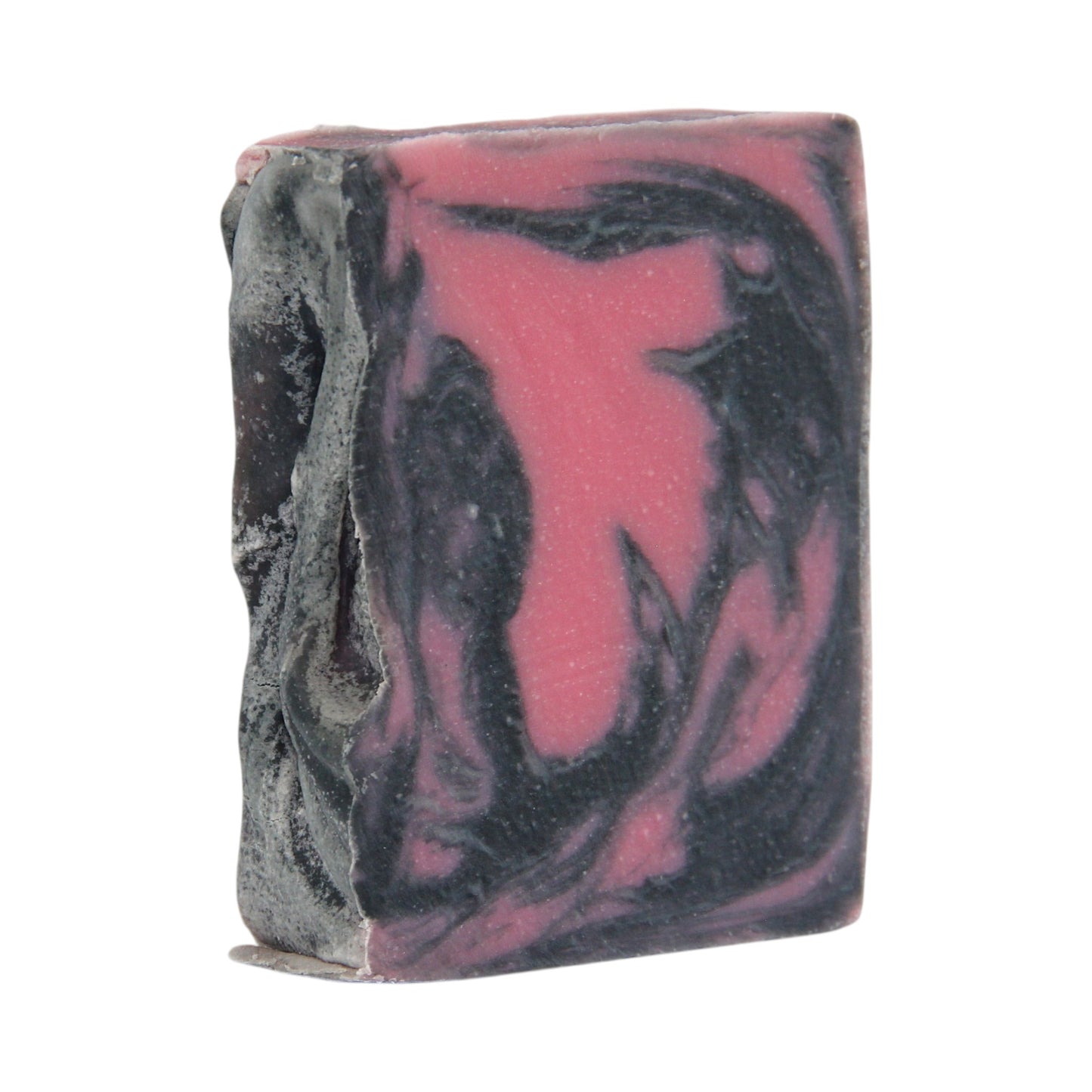 Black Raspberry Soap – Fruity & Creamy Cold Process Bar