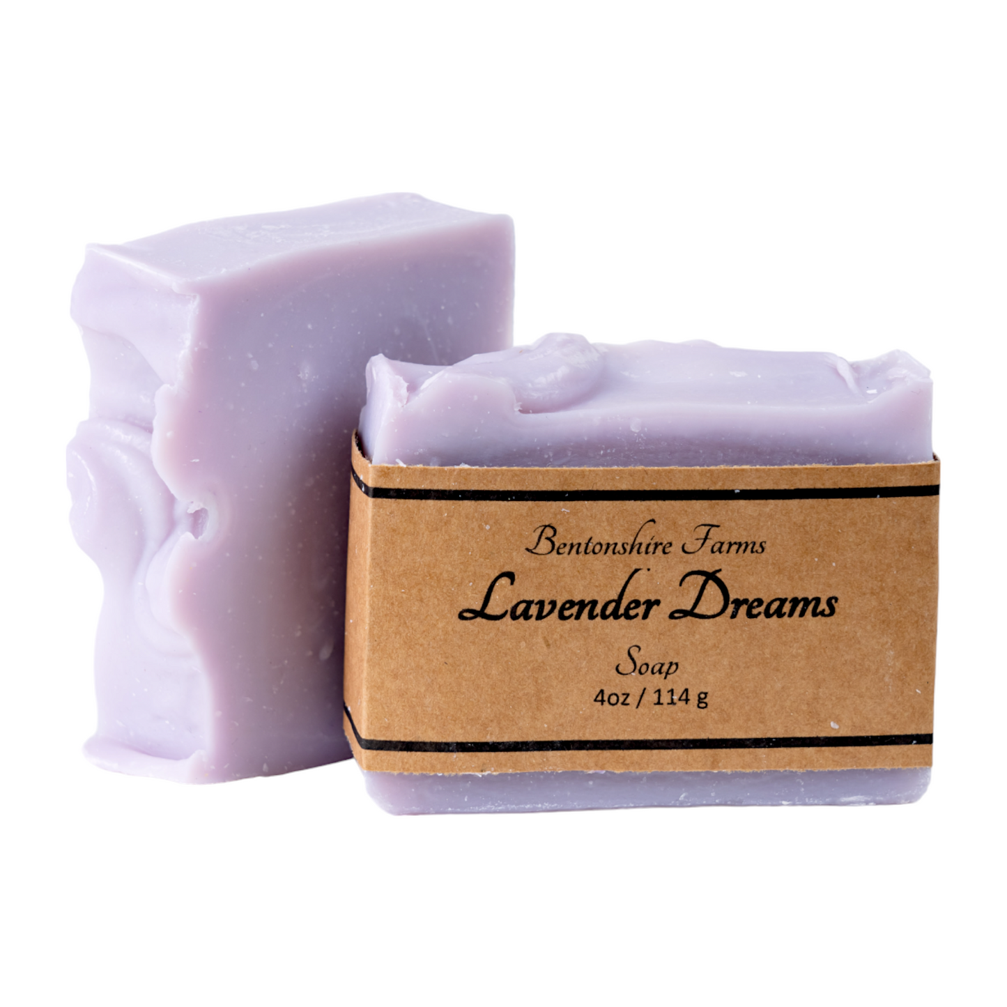 Lavender Dreams Soap