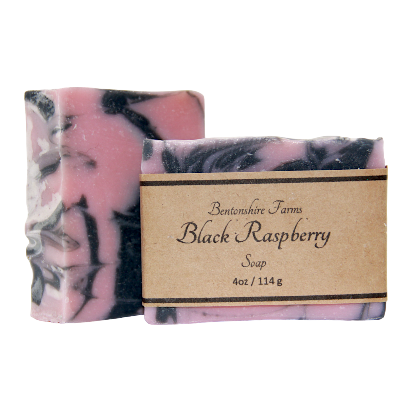 Black Raspberry Soap