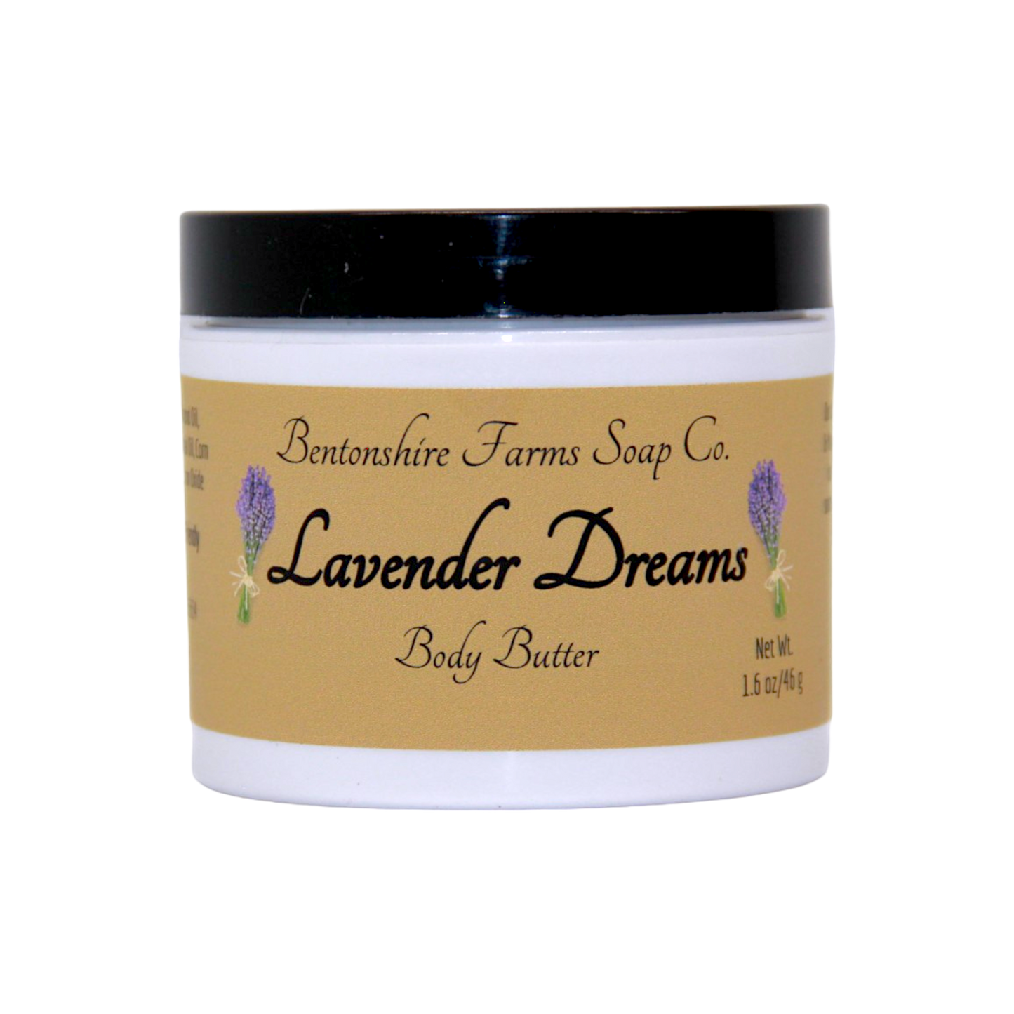 Lavender Dreams Gift Set