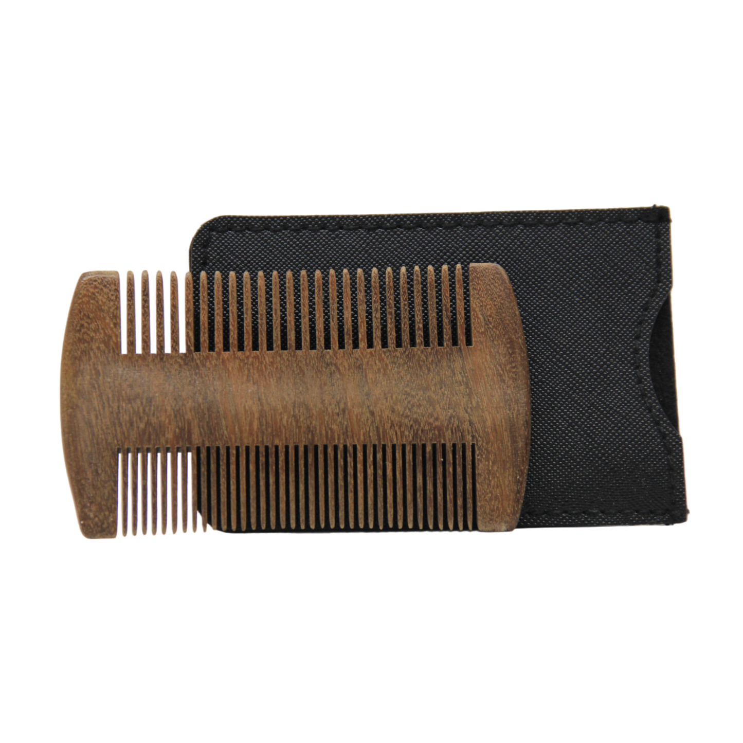 BS Original Beard Gift Set – Soap, Balm, Oil & Sandalwood Comb