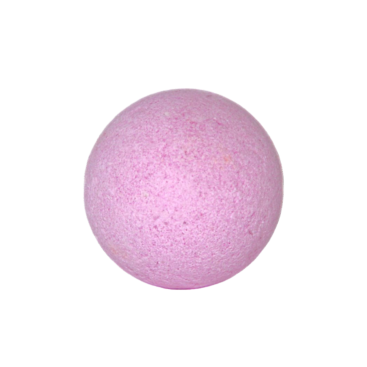 Lilac Blooms Bath Bomb