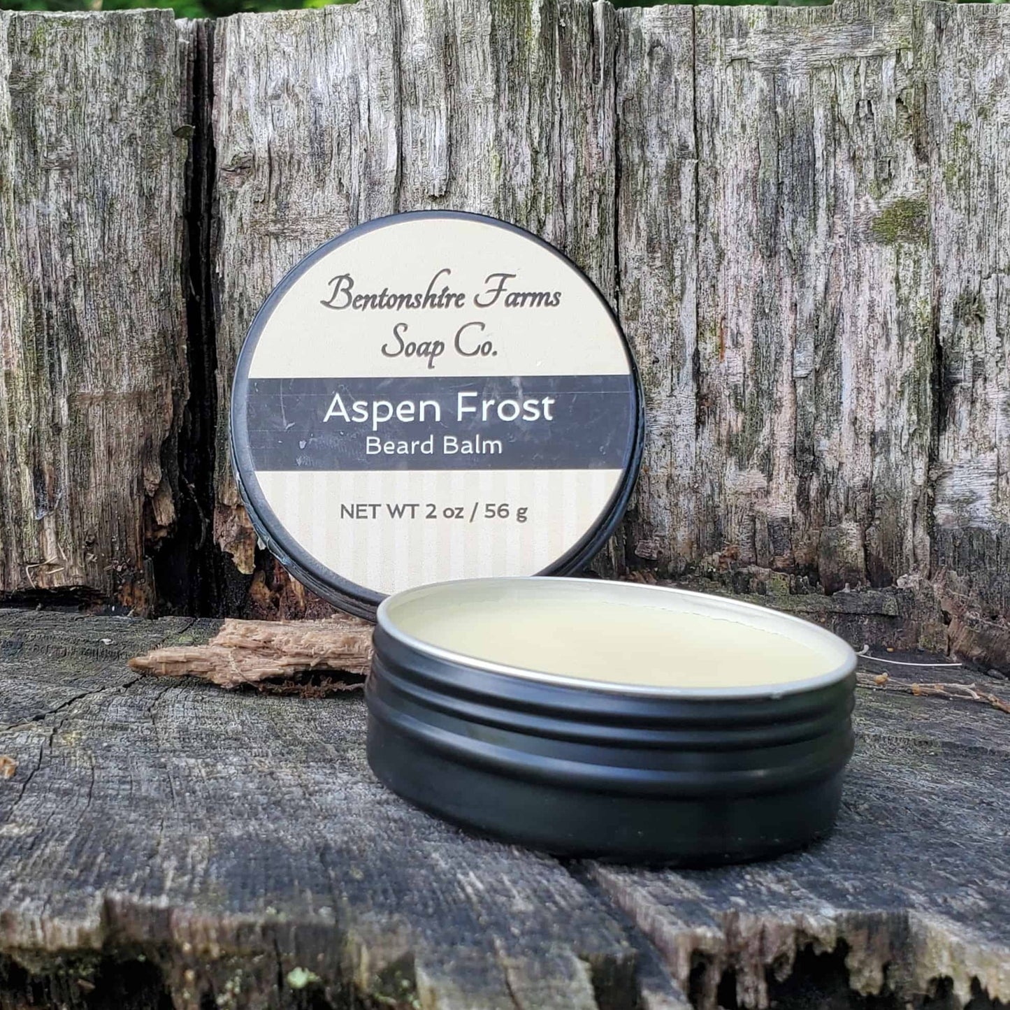 Aspen Frost Beard Balm MBB-ASFRST
