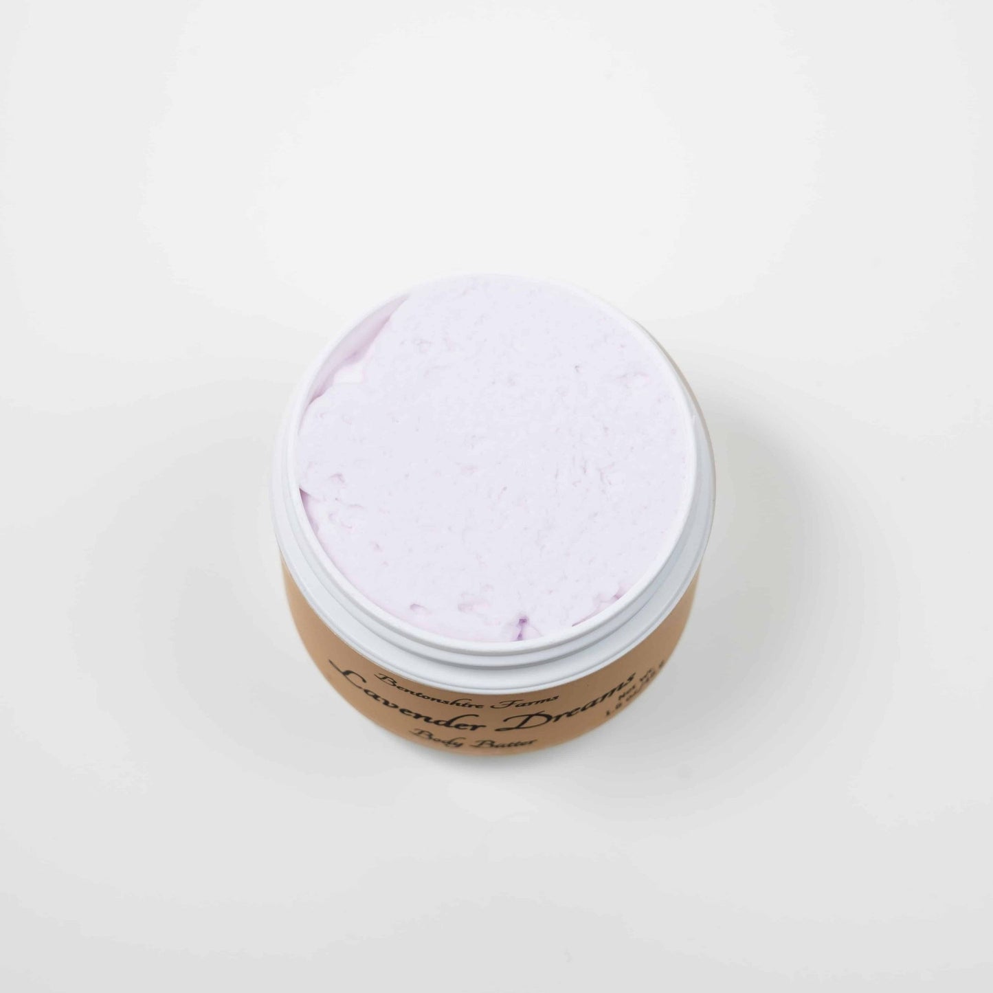 Lavender Dreams Gift Set – Relaxing Body Butter, Scrub, Soap & Bath Salt