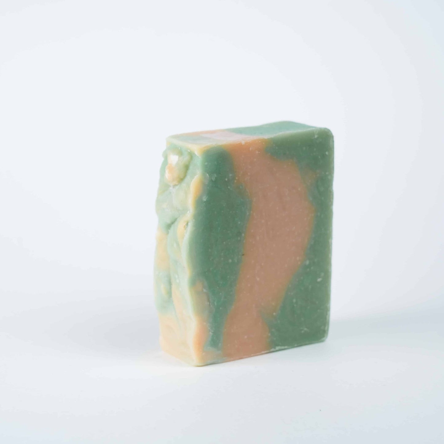 Mango Papaya Soap