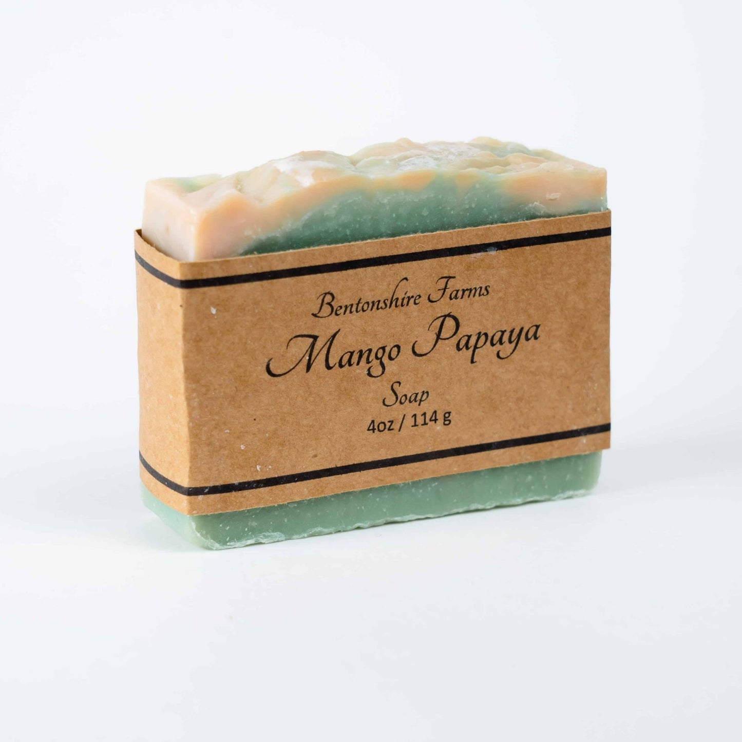 Mango Papaya Gift Set