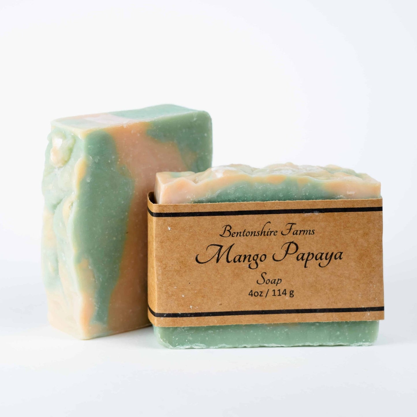 Mango Papaya Gift Set