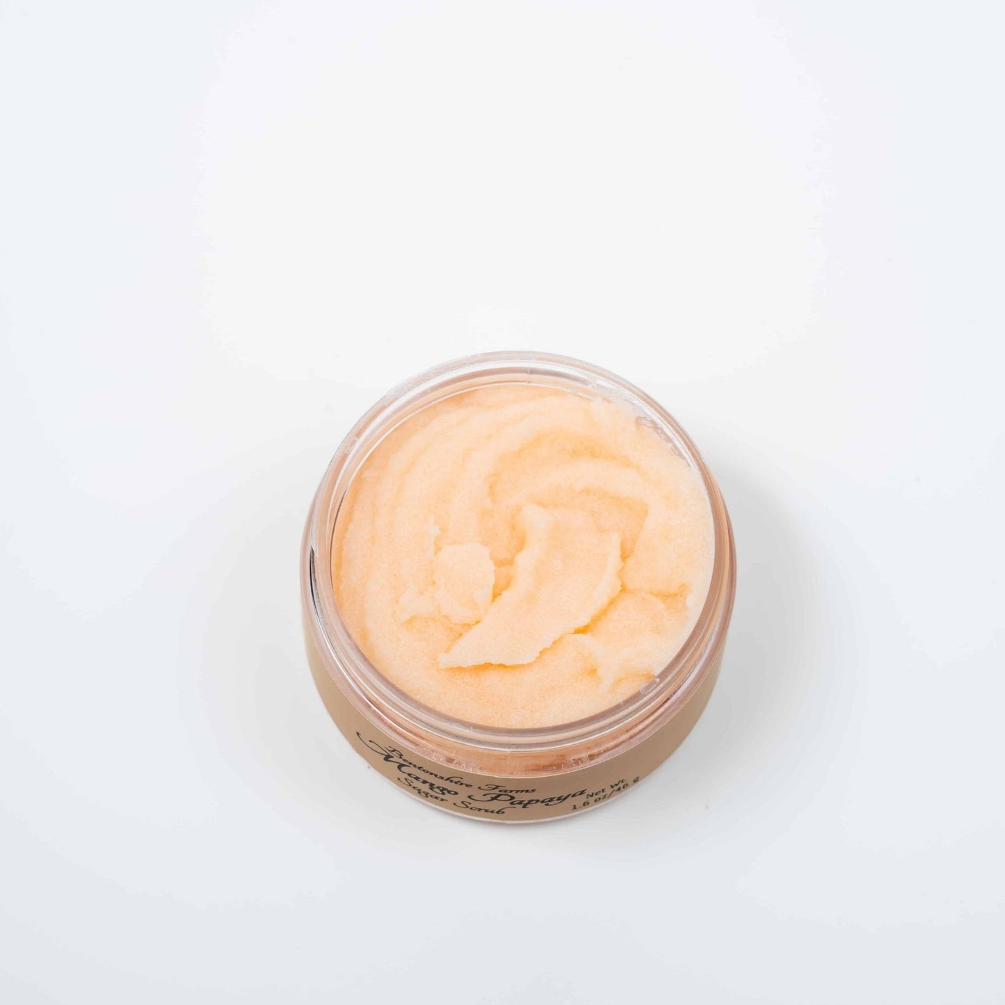 Mango Papaya Sugar Scrub