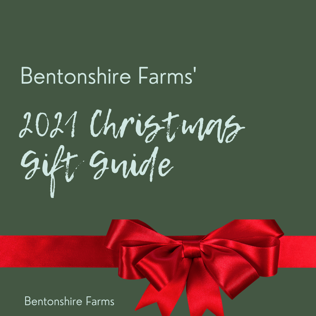 Bentonshire Farms’ 2021 Christmas Gift Guide