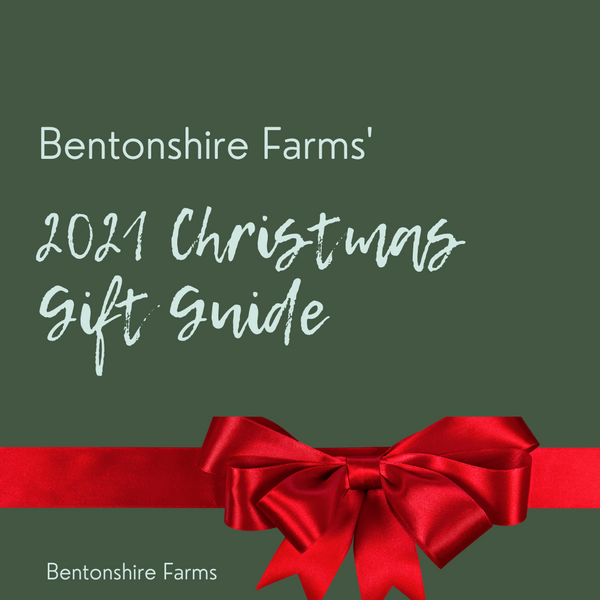 Bentonshire Farms’ 2021 Christmas Gift Guide