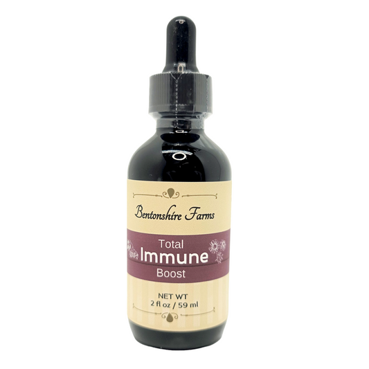 Total Immune Boost