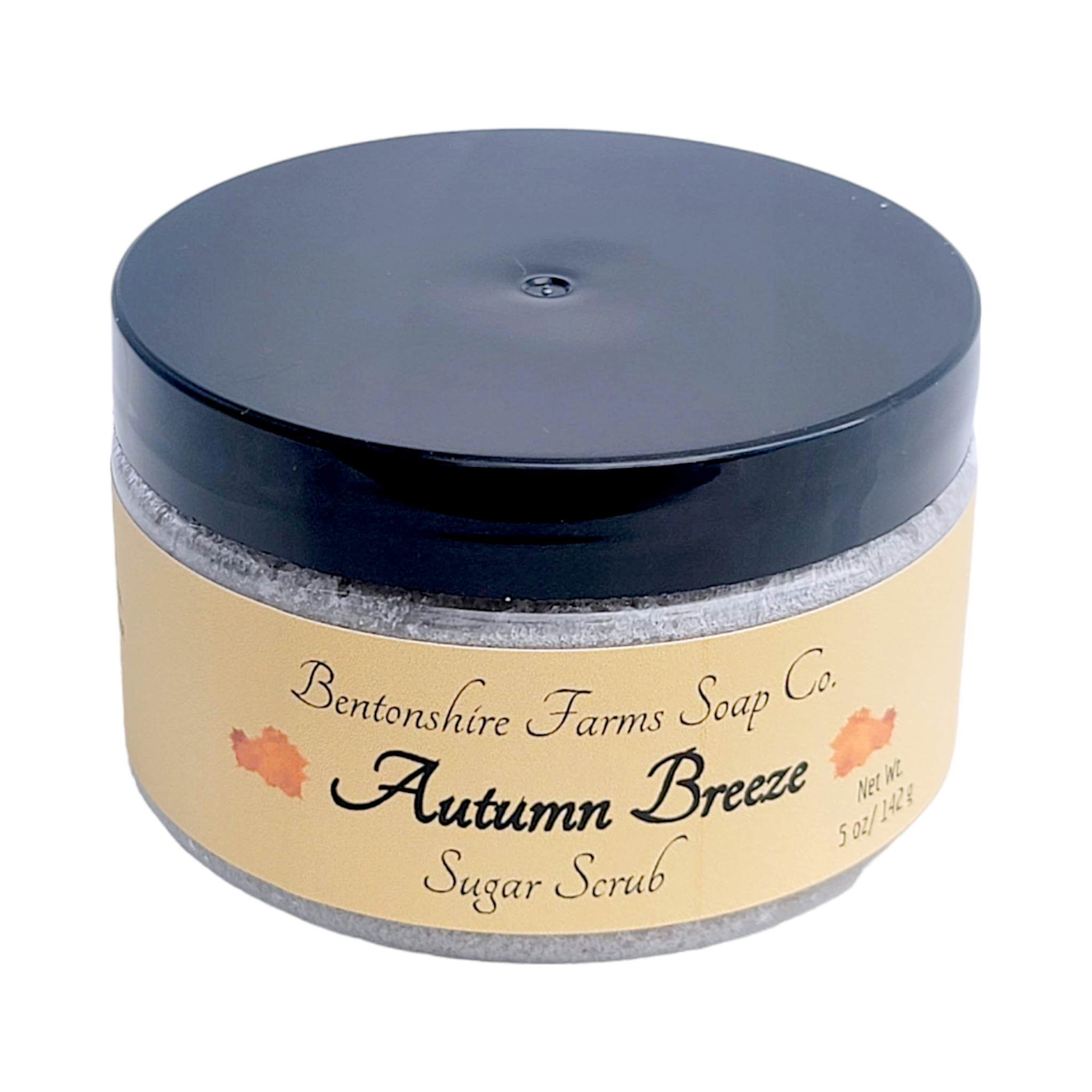 Autumn Breeze Natural Soap