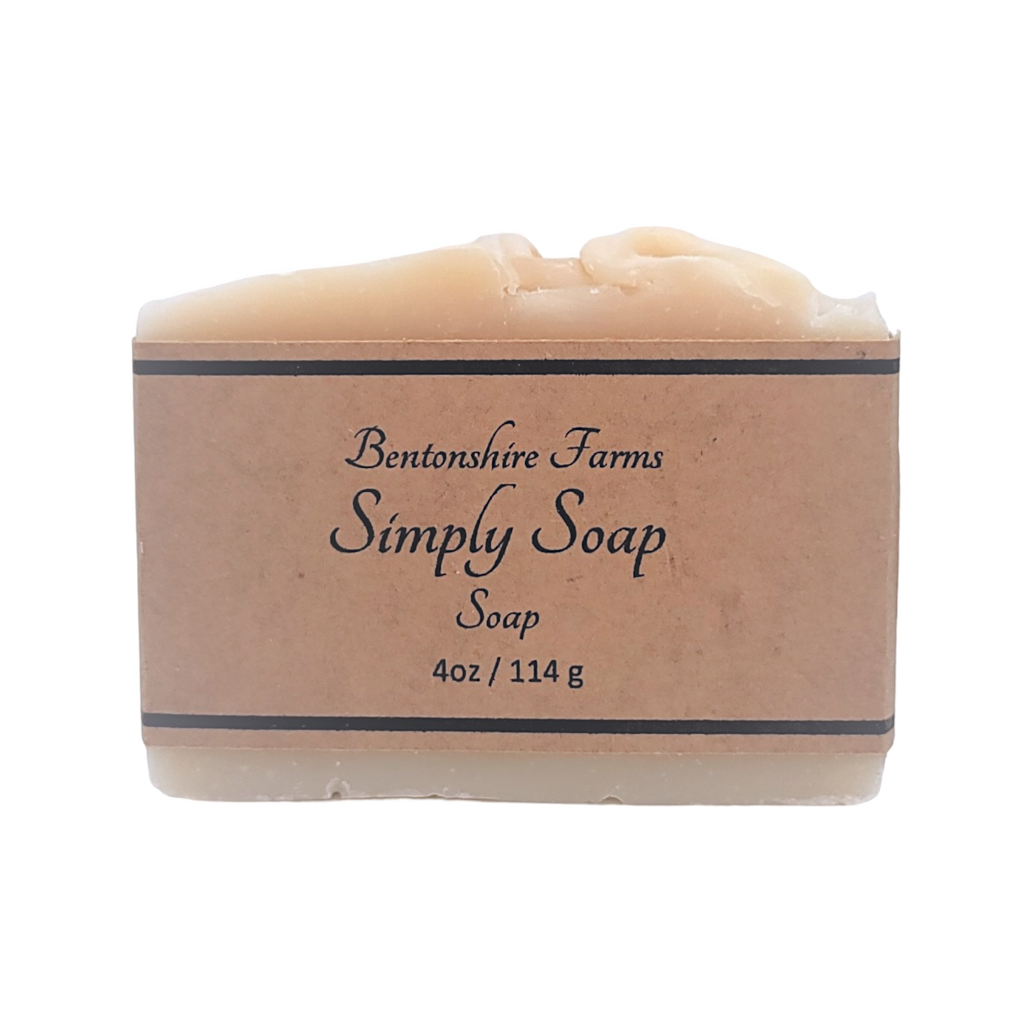 Simply Soap