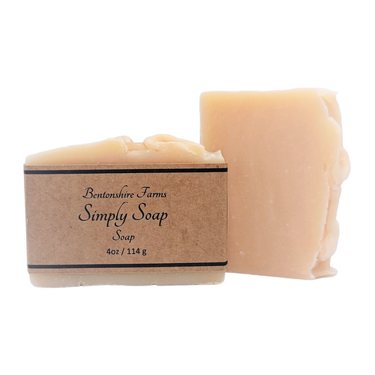 Simply Soap
