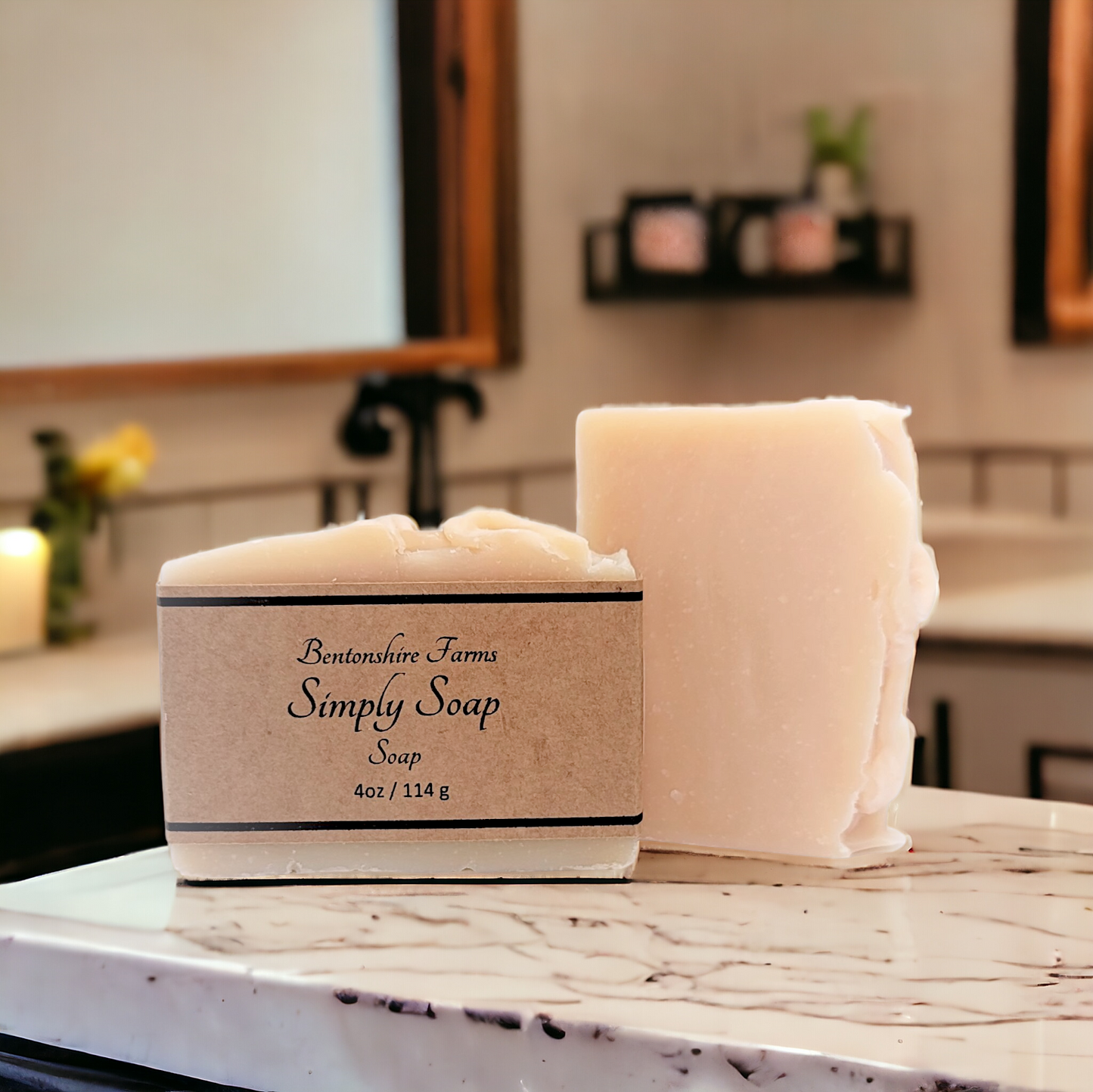 Simply Soap