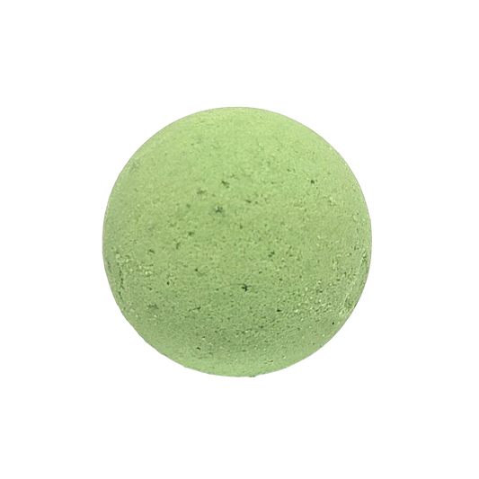 Eucalyptus Bath Bomb