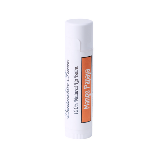 Mango Papaya Lip Balm