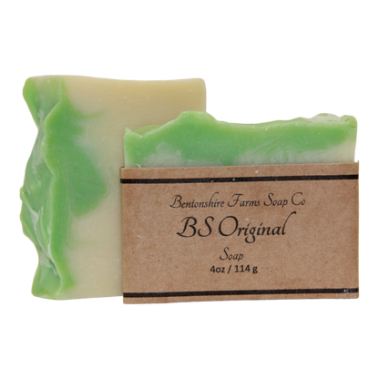 BS Original Gift Set
