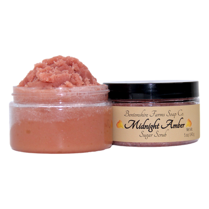 Midnight Amber Gift Set