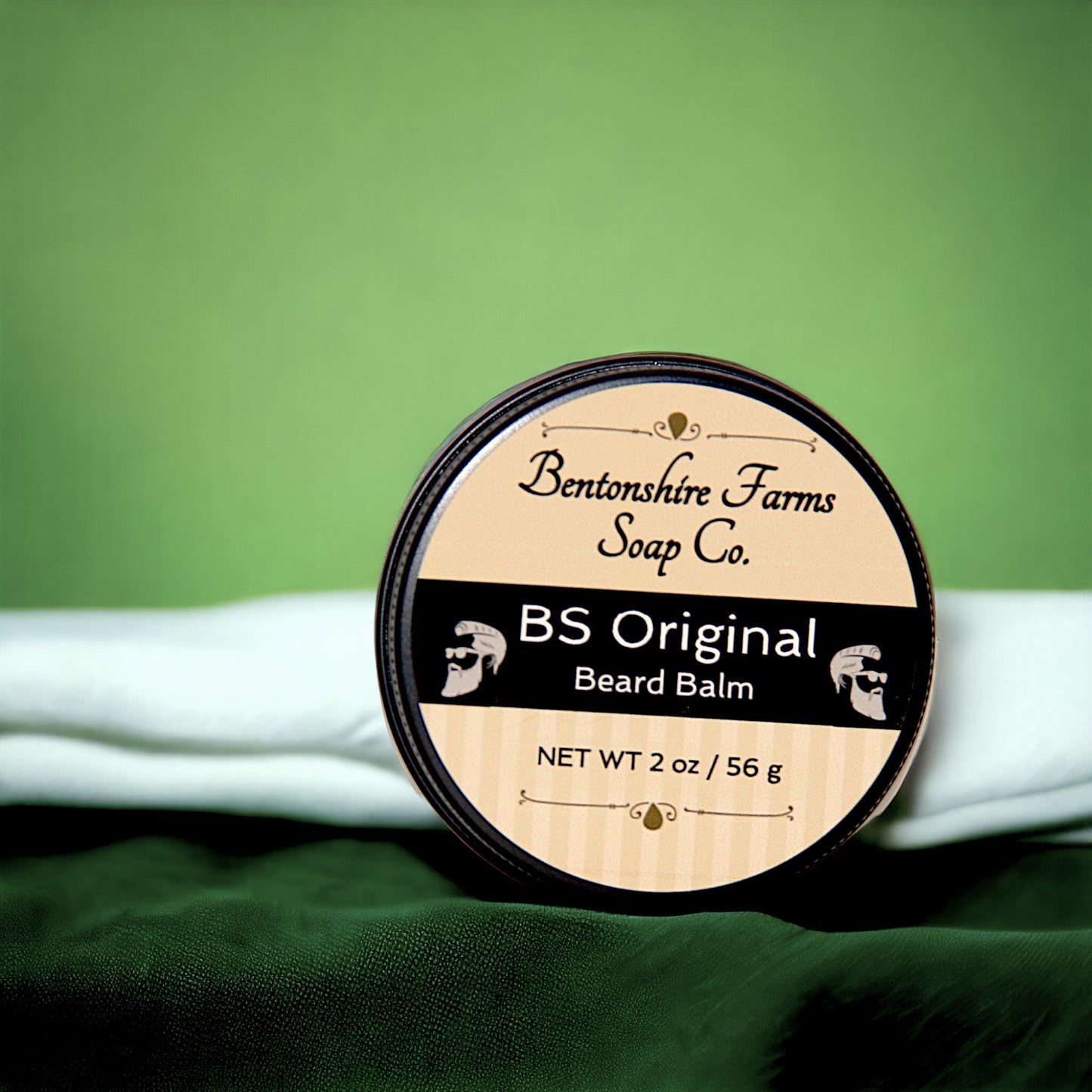 BS Original Beard Balm