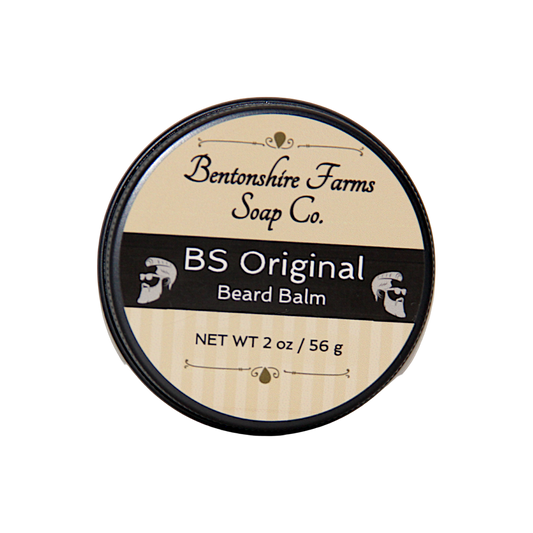 BS Original Beard Balm