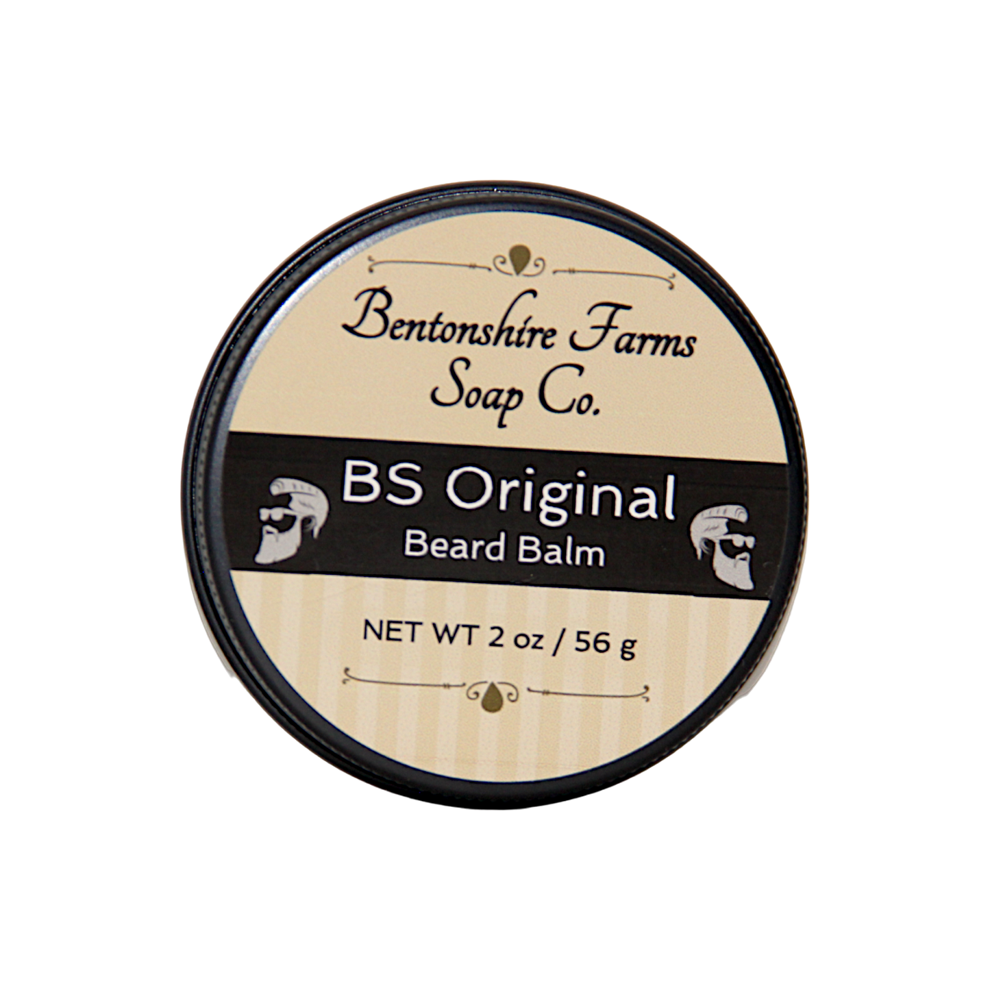 BS Original Gift Set