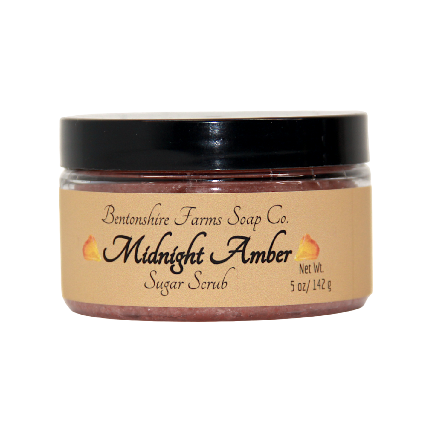 Midnight Amber Gift Set