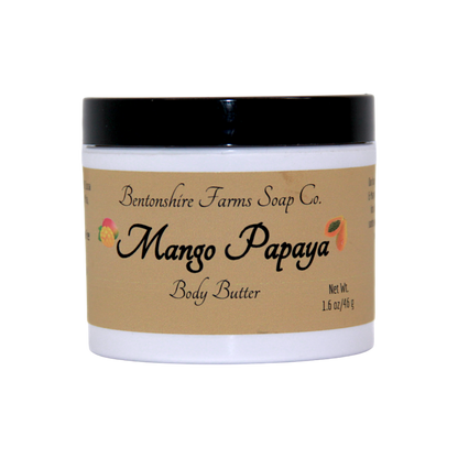 Mango Papaya Gift Set
