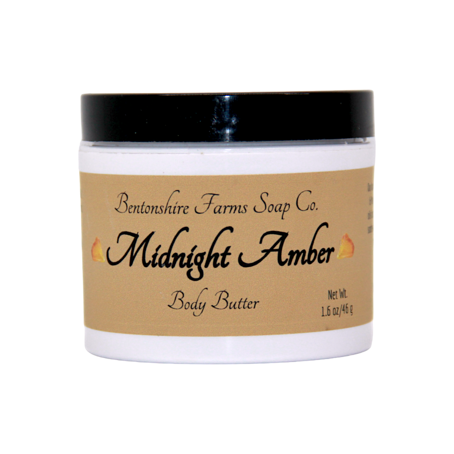 Midnight Amber Gift Set