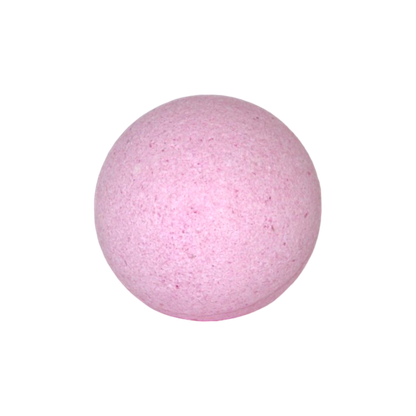 Black Raspberry Bath Bomb