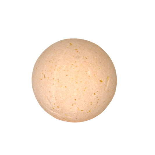 Mango Papaya Bath Bomb