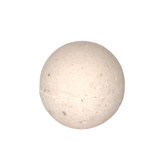 Oatmeal & Honey Bath Bomb