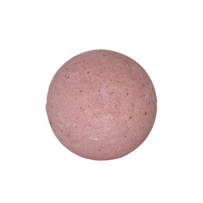 Midnight Amber Bath Bomb