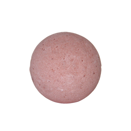 Midnight Amber Bath Bomb
