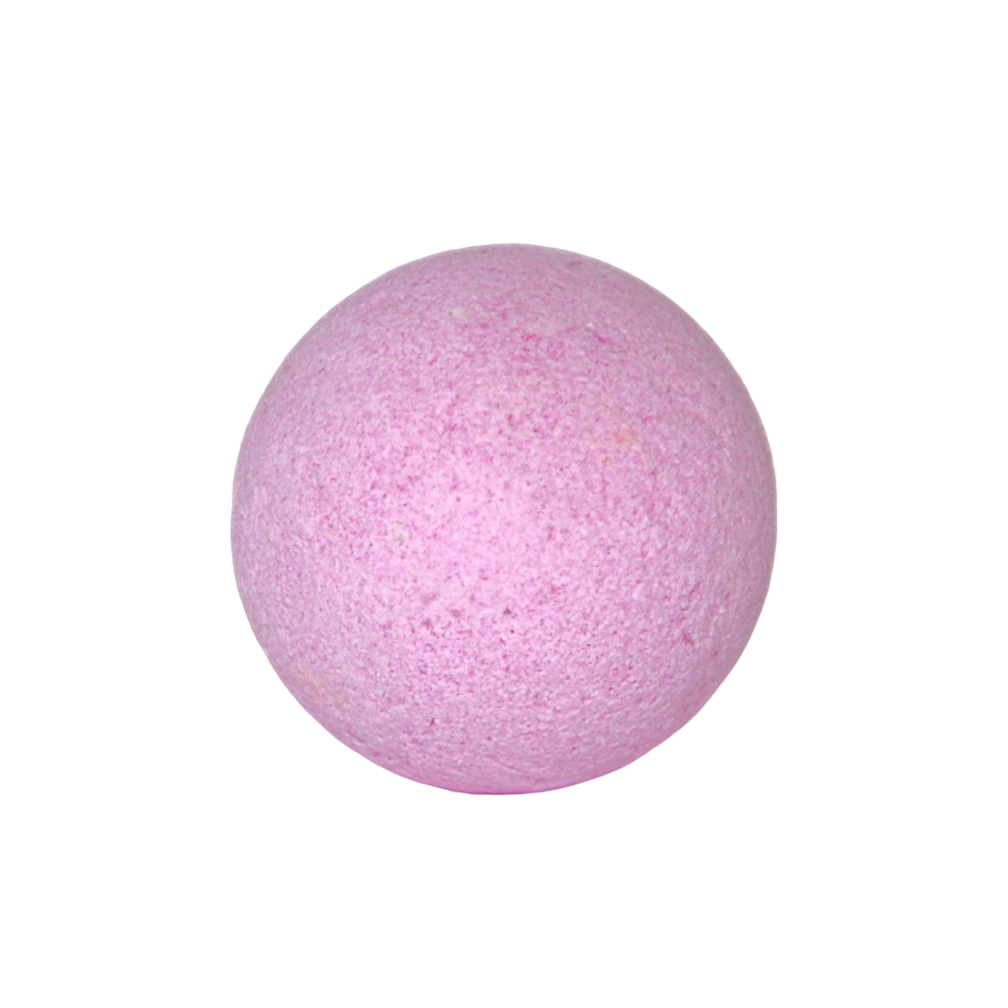 Lilac Blooms Bath Bomb