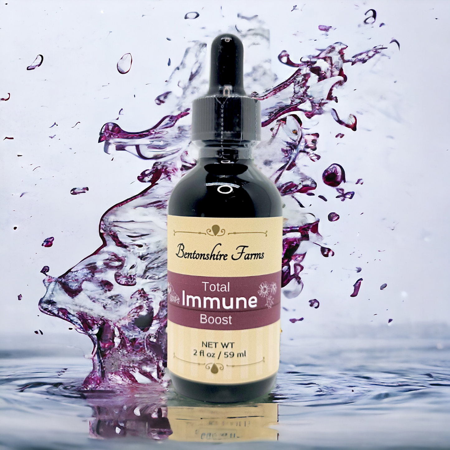 Total Immune Boost