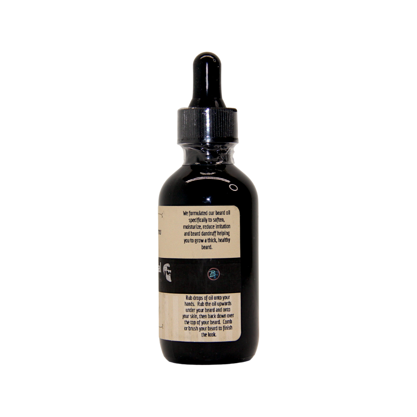 BS Original Beard Oil