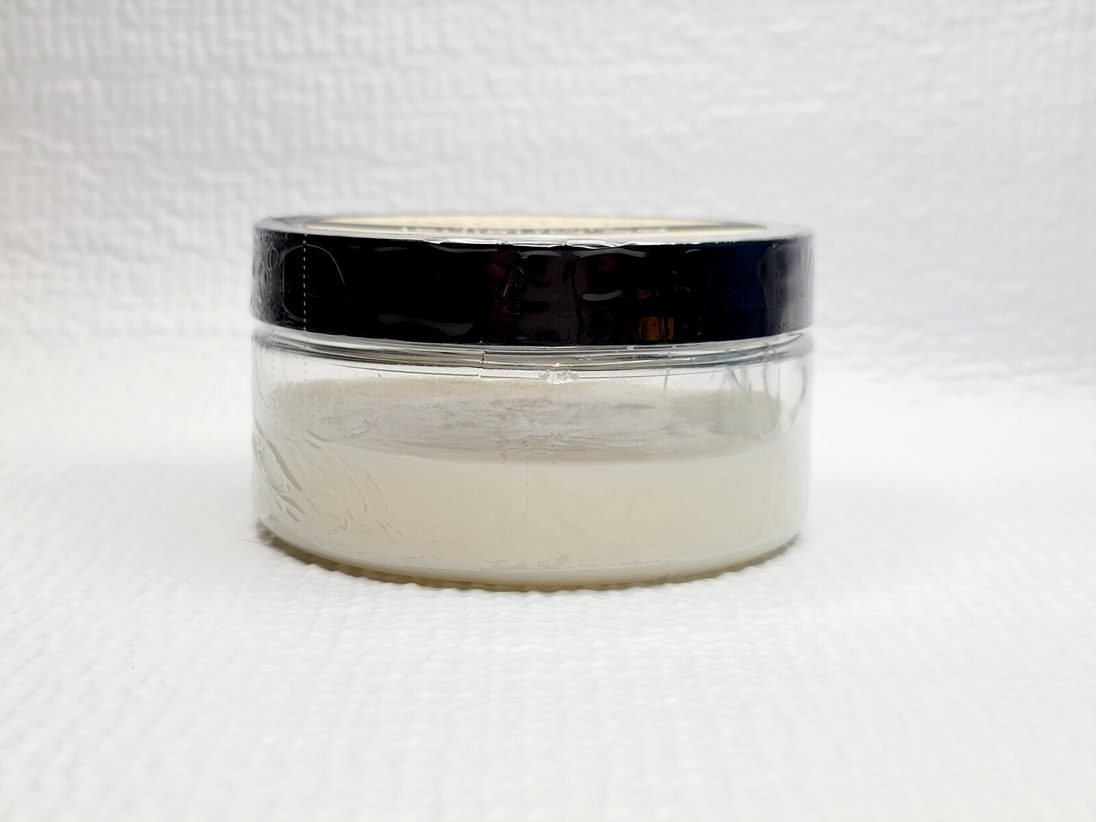 Bay Rum Shave Soap