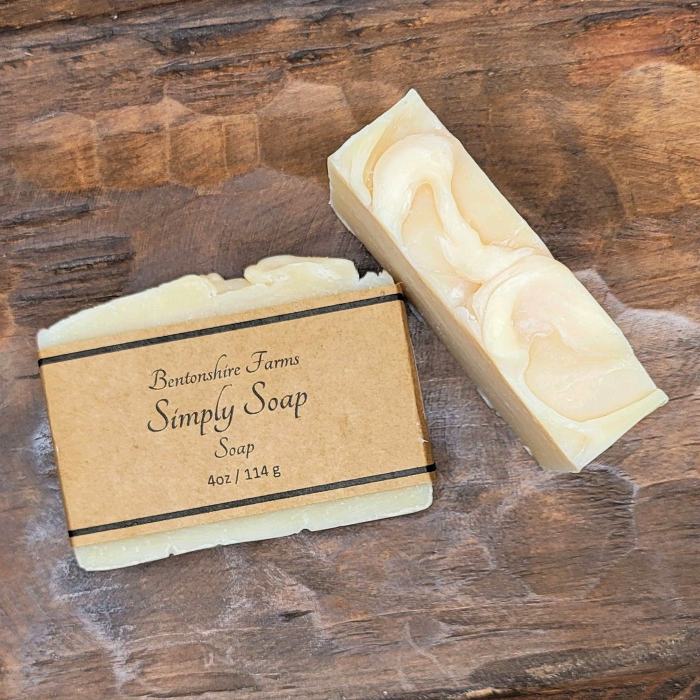 Simply Soap
