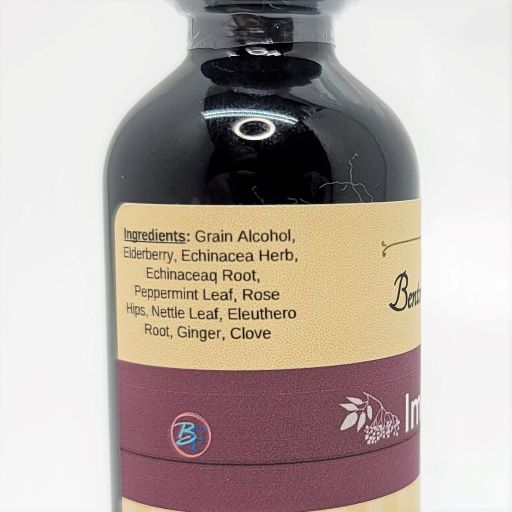 Total Immune Boost