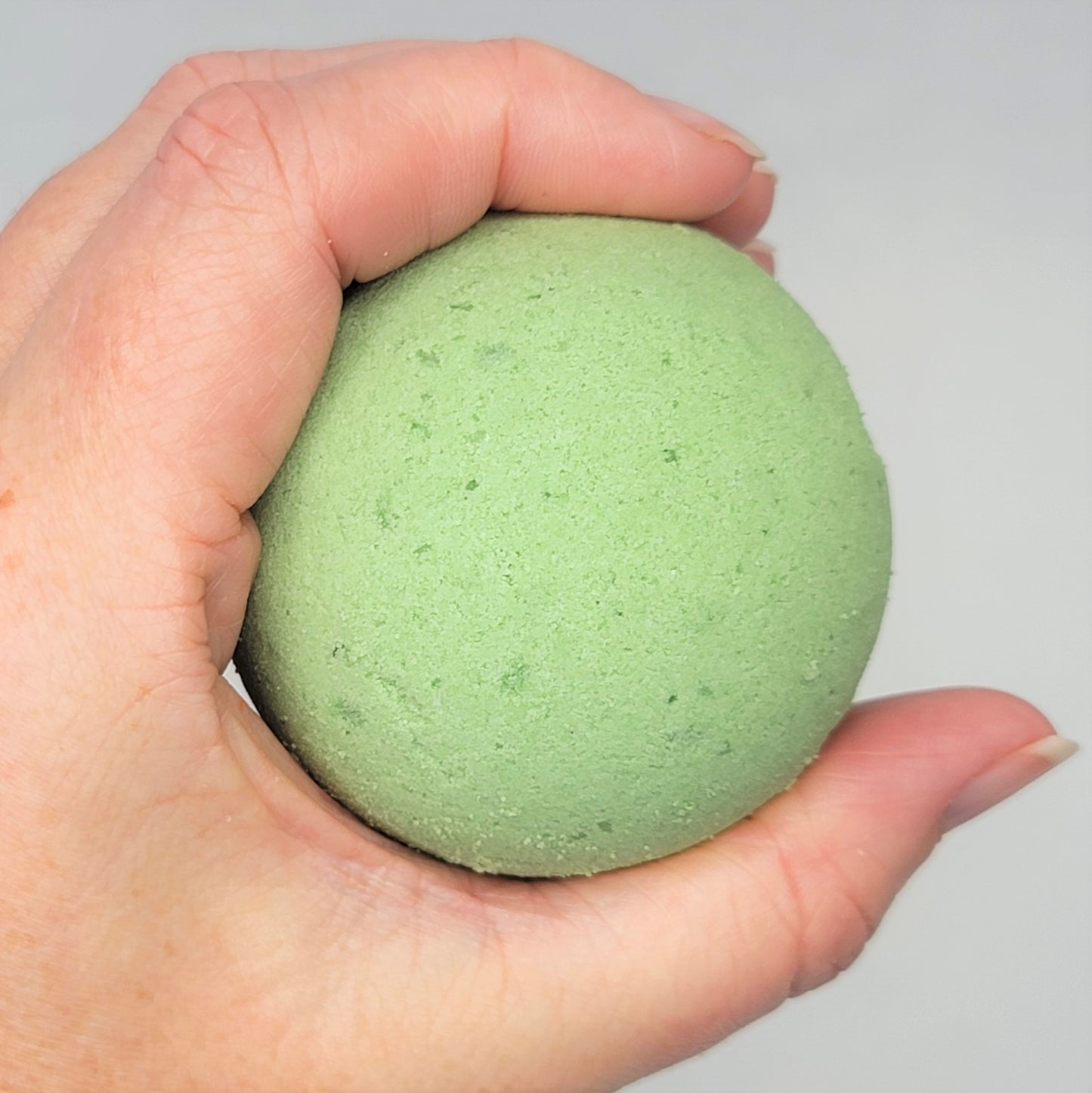 Eucalyptus Bath Bomb
