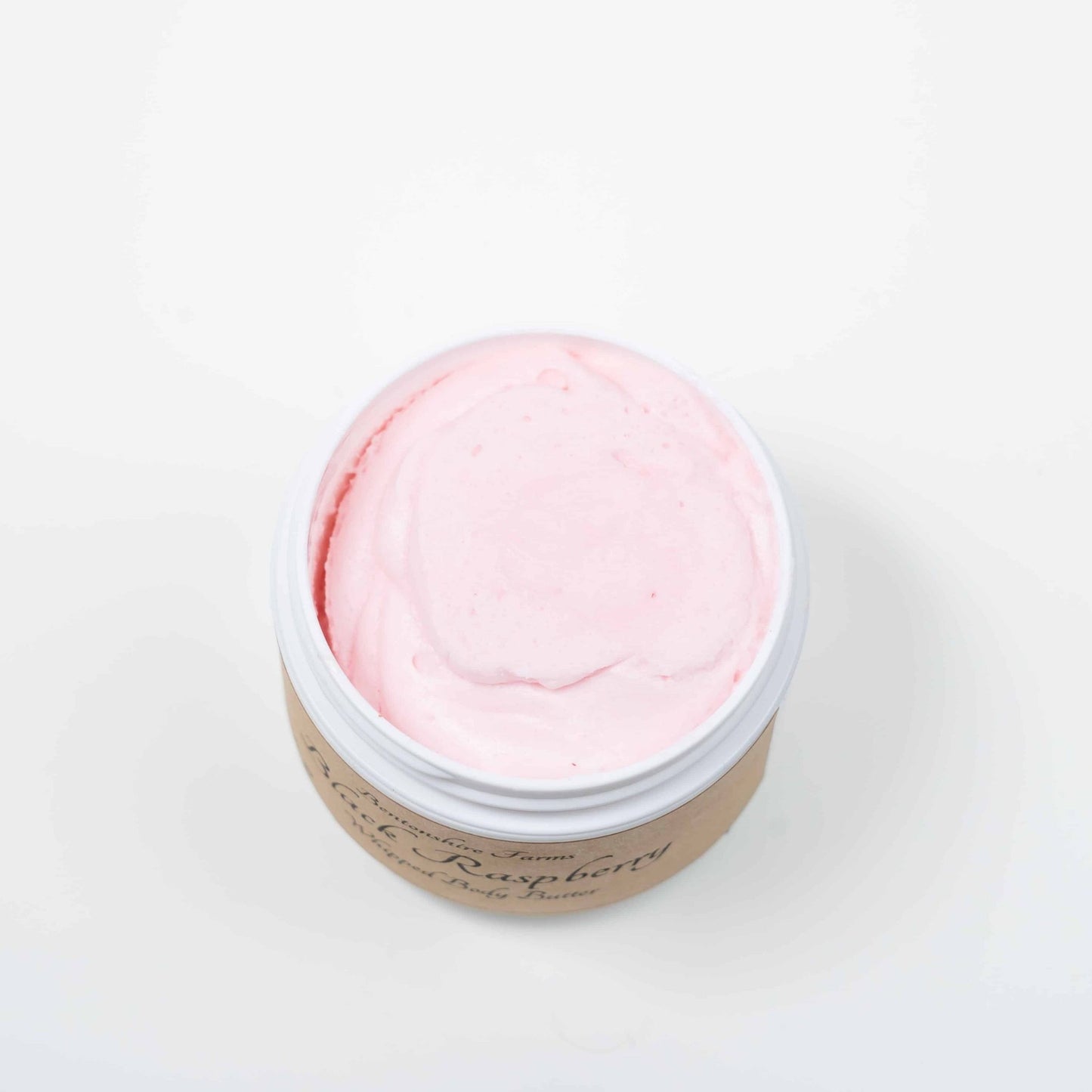 Black Raspberry Body Butter