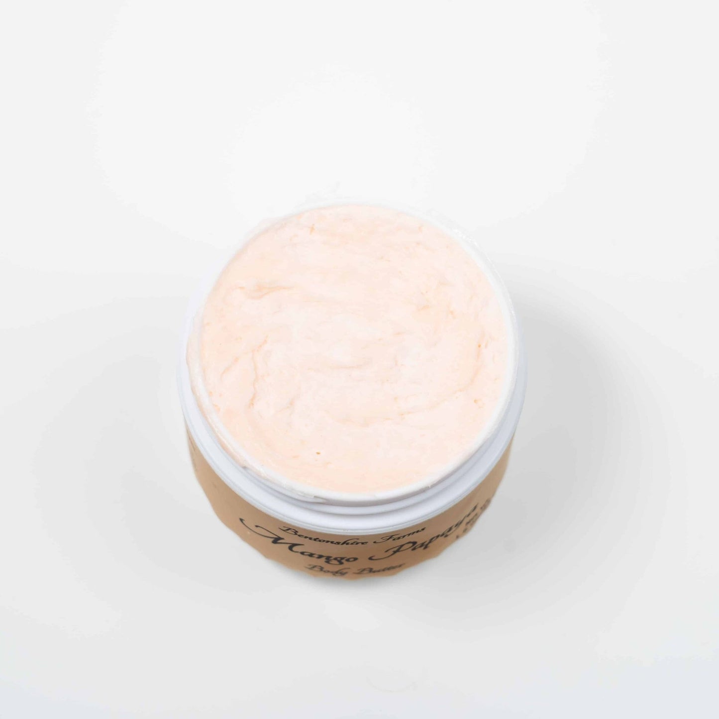 Mango Papaya Body Butter