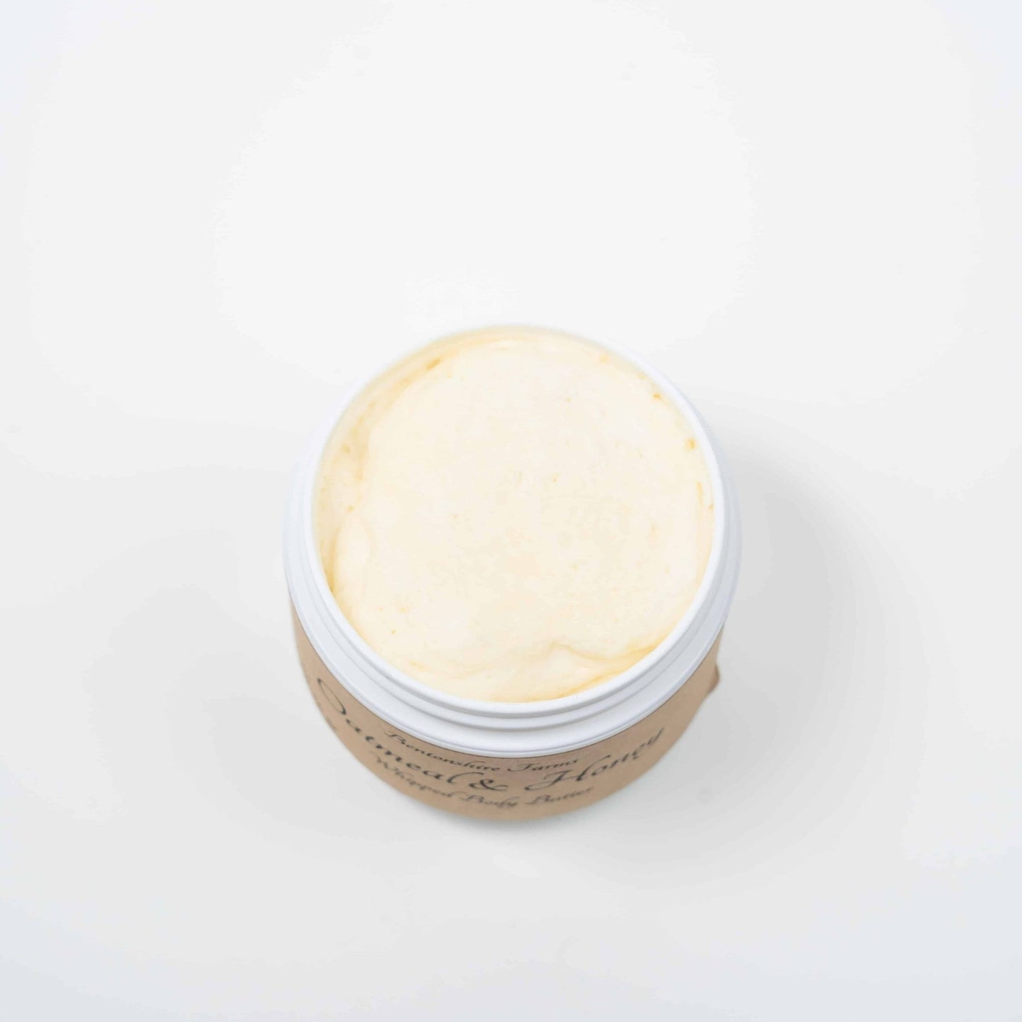 Oatmeal and Honey Gift Set