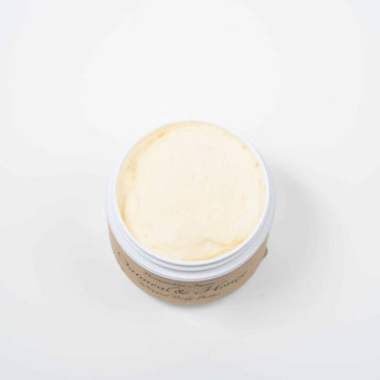 Oatmeal and Honey Gift Set