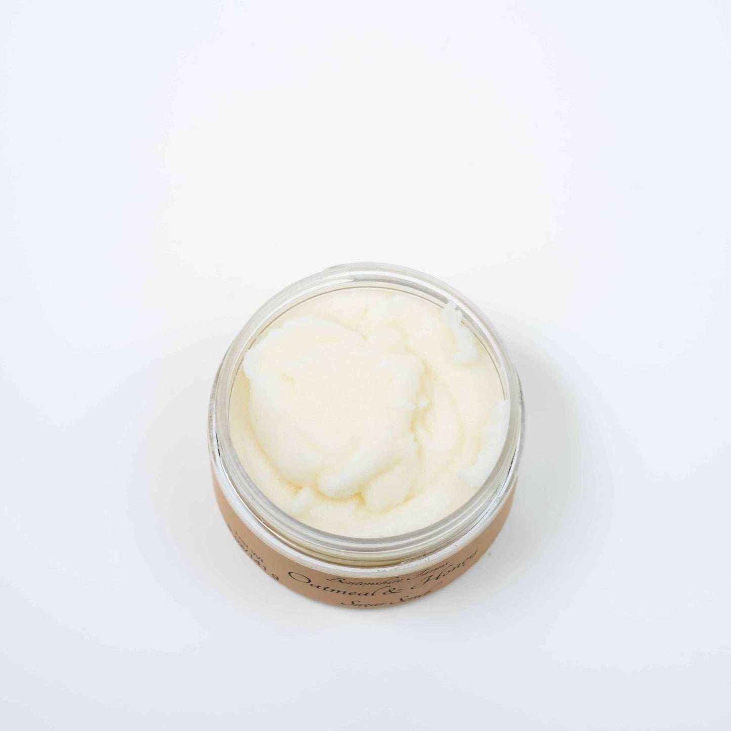 Oatmeal and Honey Gift Set